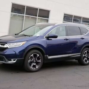 2018 HONDA CR-V BEST DEALS - Certified Pre-Owned
