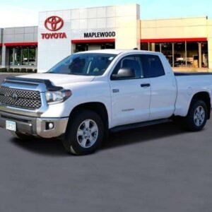 2020 TOYOTA TUNDRA BEST DEALS - Certified Pre-Owned