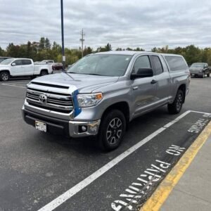 2017 TOYOTA TUNDRA BEST DEALS - Certified Pre-Owned