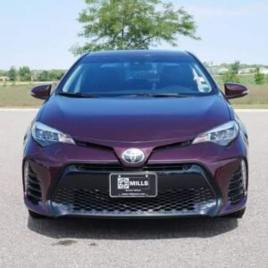 2017 TOYOTA COROLLA BEST DEALS - Certified Pre-Owned