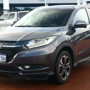 2016 Honda HR-V Technology - Certified Pre-Owned