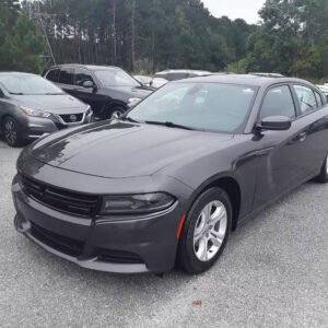 2021 DODGE CHARGER BEST DEALS - Certified Pre-Owned