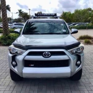 2016 Toyota 4Runner Best Deals