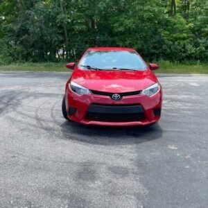2015 TOYOTA COROLLA BEST DEALS - Certified Pre-Owned