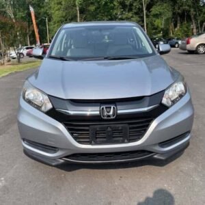 2018 Honda HR-V Best Deals - Certified Pre-Owned
