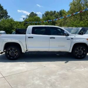 2016 Toyota Tundra Best Deals - Certified Pre-Owned
