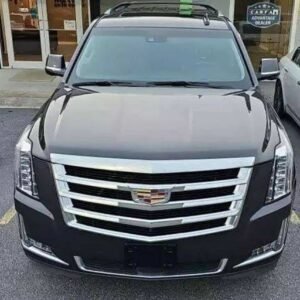 2015 Cadillac Escalade For Sale - Certified Pre-Owned