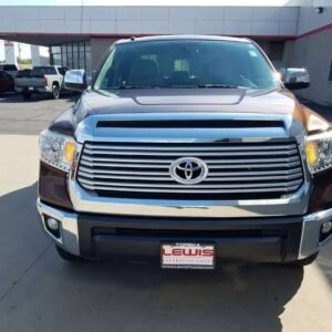 2015 TOYOTA TUNDRA BEST DEALS - Certified Pre-Owned